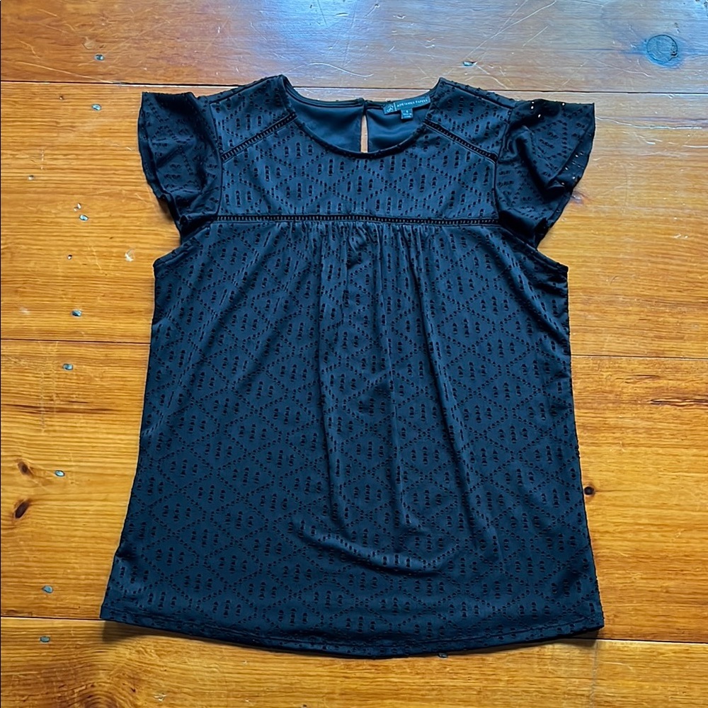 Adrianna Papell Blouse